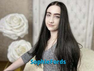 SophieFords
