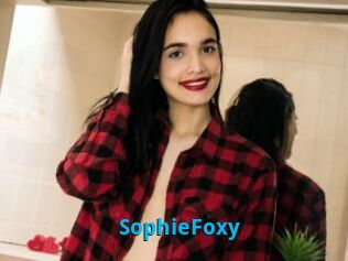 SophieFoxy