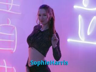 SophieHarris