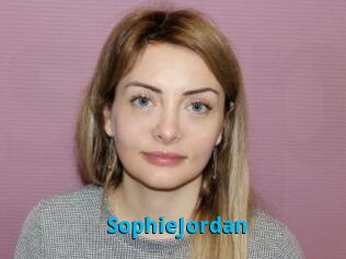 SophieJordan