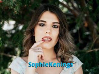 SophieKenings