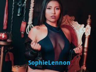 SophieLennon