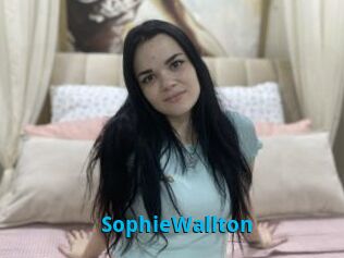 SophieWallton