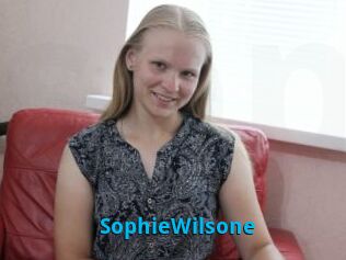 SophieWilsone