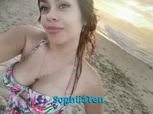 SophiiaTen