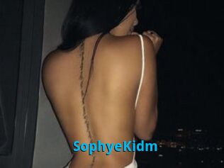 SophyeKidm