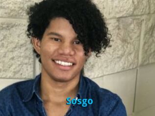 Sosgo