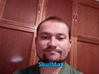 Soul_Max