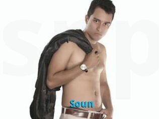 Soun