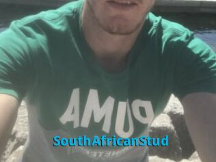 SouthAfricanStud