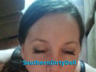 SouthernDirtyDoll