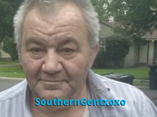 SouthernGentxoxo