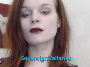 SovereignVallance