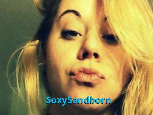 SoxySandborn