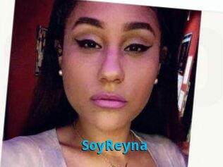SoyReyna