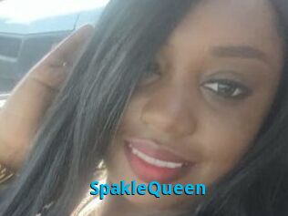 SpakleQueen