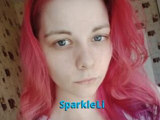 SparkleLi