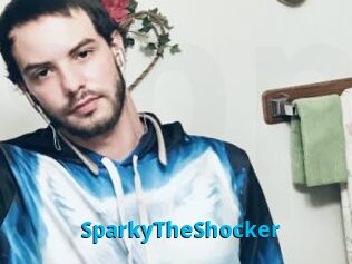 SparkyTheShocker