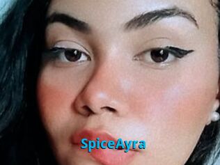 SpiceAyra