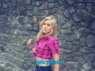 SpicyKate