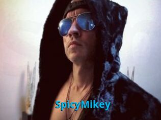 SpicyMikey