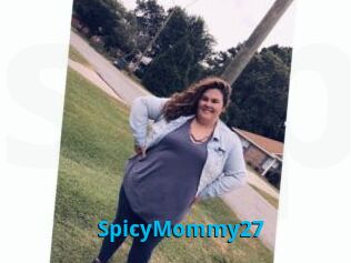 SpicyMommy27