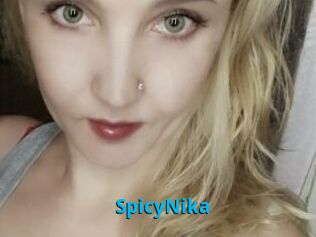 SpicyNika