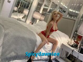 Spicydawniee