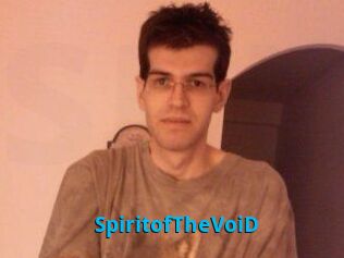 SpiritofTheVoiD
