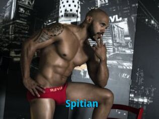 Spitian