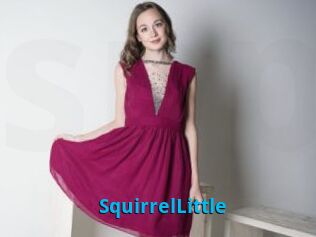 SquirrelLittle