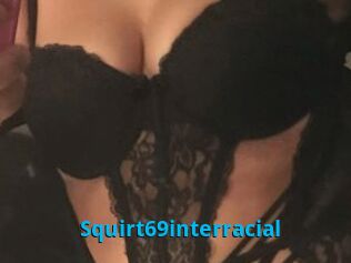Squirt69interracial