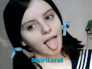 SquirtLoraS