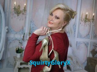 SquirtyGloryX