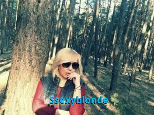 Ssexyblonde