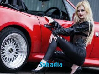 Sshadia