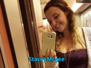 StaceyMcgee