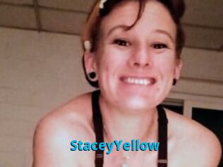 StaceyYellow