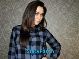 StacyFuson