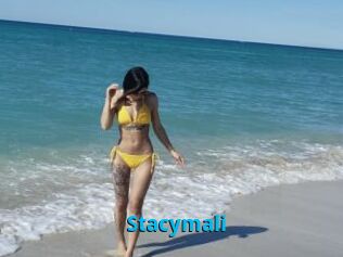 Stacymali