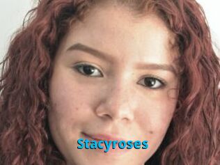 Stacyroses