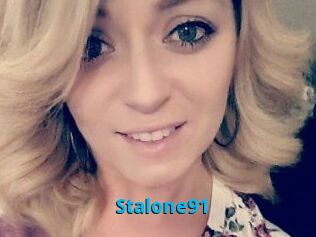 Stalone91
