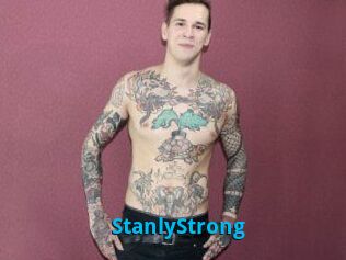 StanlyStrong