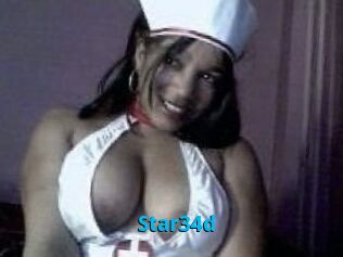 Star34d