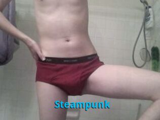 Steampunk