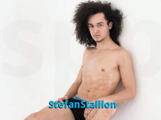 StefanStallion