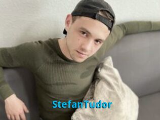 StefanTudor