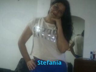 Stefania