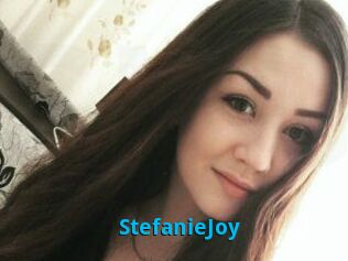 StefanieJoy