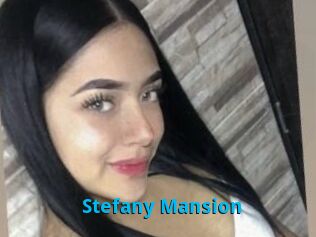 Stefany_Mansion